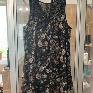 Boutique dress